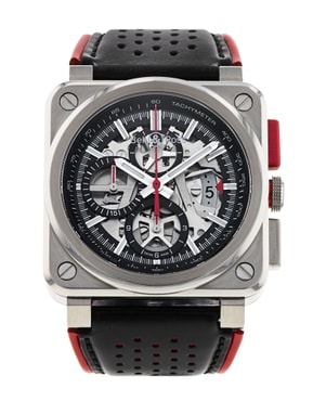 Hard to find models and special edition timepieces available at Watchfinder